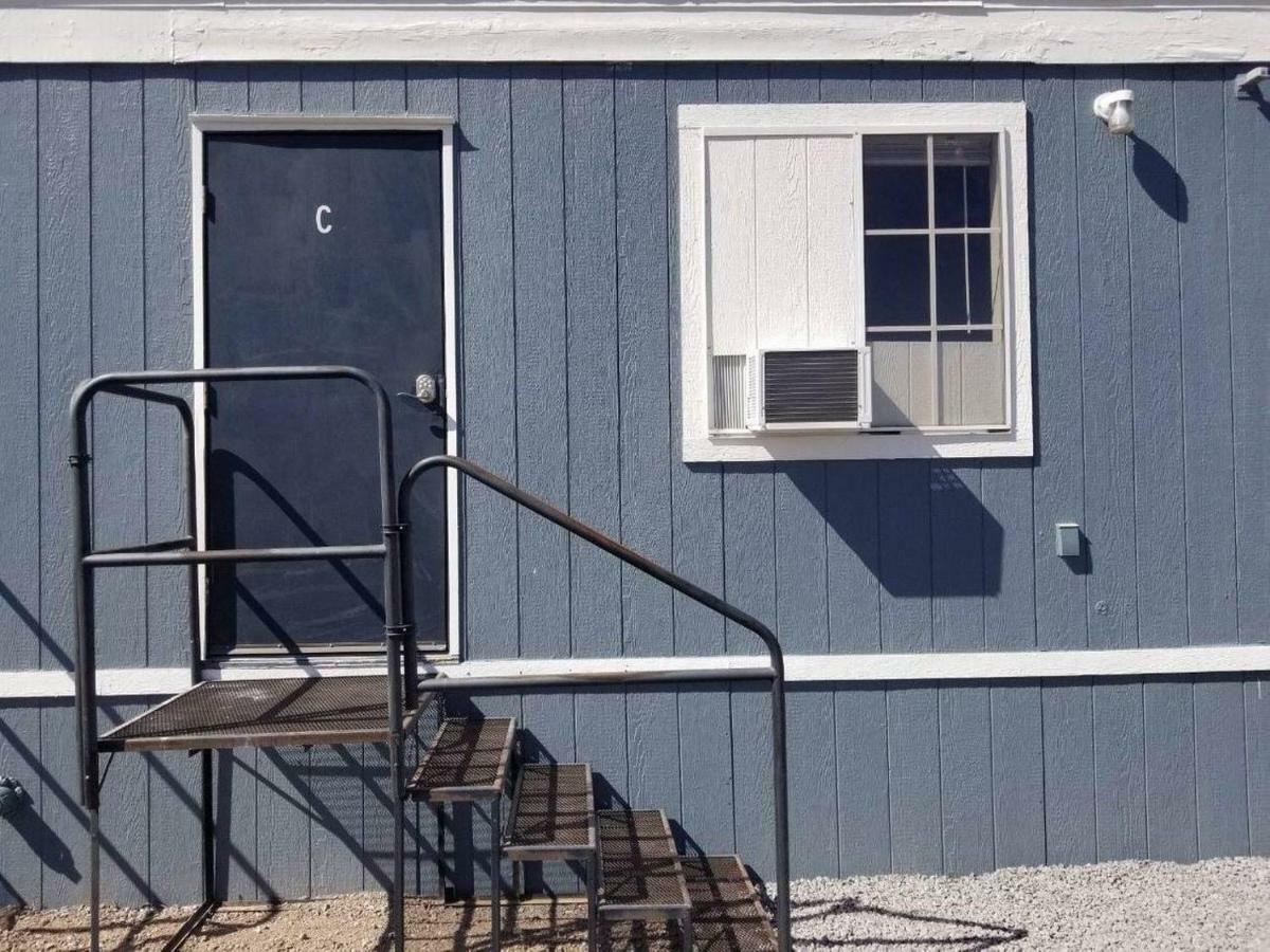068C- Grand Canyon South Rim Couples Coziness Valle Exterior photo